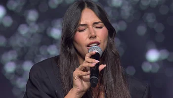 "היינו עושים אהבה" - הביצוע של נוי פדלון באודישן