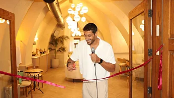 מודי על התביעה מגל רובין: "שכרתי עורכי דין שמכינים הפתעות"