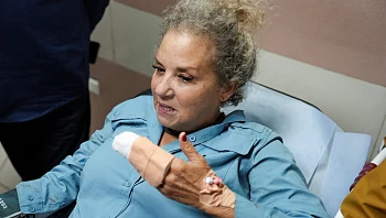 מכה למשטרה: 8 מ-10 החשודים בתקיפת הצלמת האמריקנית שוחררו