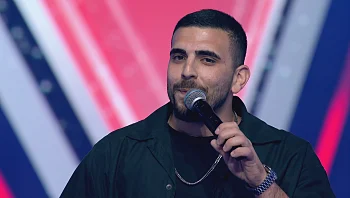 החשיפה המדהימה של הזמר: "פעם הייתי מסתתר, היום אני גאה בעצמי"