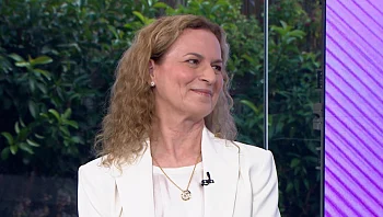 אימון שמתחיל ביציבה: הכירו את שיטת אנטארה