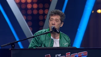"The Power Of Love" - הביצוע של עידן אלתרמן באודישן