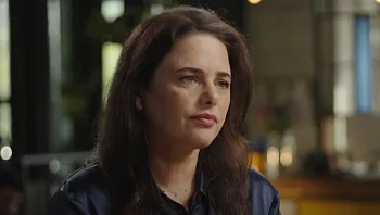 איילת שקד חושפת הכול: "אמרתי להם שנשלם על זה מחיר יקר"
