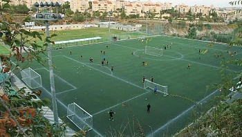 עיריית י-ם נגד תוכנית הבנייה בבית וגן: "עלולה לפגוע בבית"ר"