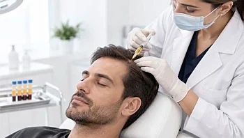 לא רק PRP: הכירו את הטיפולים המתקדמים לשיקום השיער