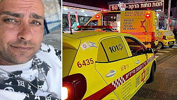 5 חודשים אחרי: נעצרו 6 חשודים ברצח אלכסנדר צמח בנתניה