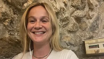 "אני קרובה למשפחה. להחליט ברגע אחד אם לגור בישראל זה לא קל"