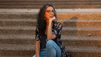 הסופרת הישראלית שחוותה חרם בינלאומי אחרי 7.10: "משהו השתנה"