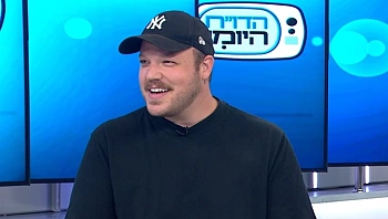 "להיות ב'הישרדות' היה נשמע לי כמו משהו שיזיז אותי בחיים"