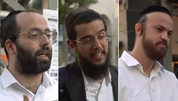 "שומעים בקול הרבנים": התפיסה החרדית, רגע לפני הבחירות