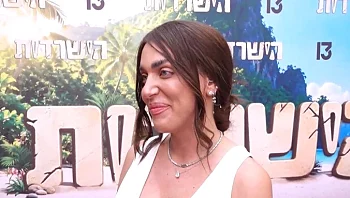 לינור סביניק על "הישרדות": "החוויה הכי טובה ומעצימה שעשיתי"
