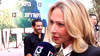 עורכת הדין המפורסמת על "הישרדות": "הראיתי מי אני"
