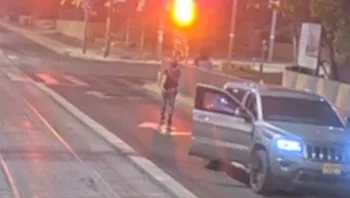 רצח מול המצלמות: אחמד נורה למוות ביפו, התיעוד הביא לאישומים