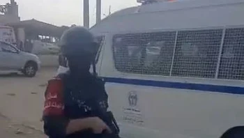 דיווחים בירדן: לפחות שבעה הרוגים מירי בכנסייה במערב המדינה