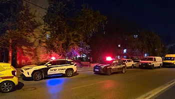 חשד לרצח: אישה נדקרה למוות בדירה בחיפה, בן זוגה נעצר