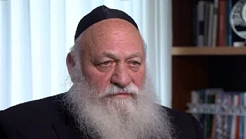 גולדקנופף ללא מעצורים: "אין שום סיבה לגייס חרדים"