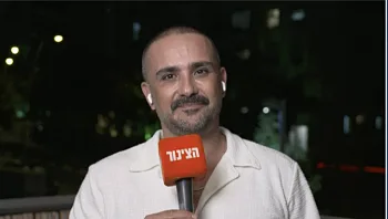 "בזכות הפרק פגשתי את אחי אחרי שנים שלא נפגשנו"
