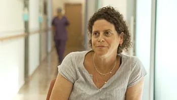 ליווי ומעטפת ללוחות בסרטן השד