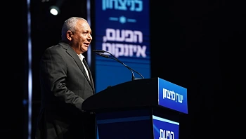 איזנקוט: "ישראל לא תשרוד עוד 4 שנים של שקרים והשתמטות"