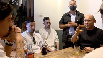 הסיסמאות, ההבטחות, ההכפשות: הקמפיינים בישורת האחרונה