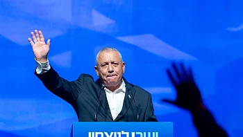 איזנקוט: "ישראל לא תשרוד עוד 4 שנים של שקרים והשתמטות"