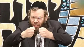 משרד ההתיישבות מימן ארגון אנטי ציוני: "בן גוריון? כמו סטאלין"