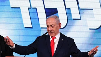 המפלגה הגדולה בכנסת: מאיפה הגיעו הקולות לנתניהו?