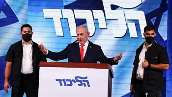 הליכוד: "הבחירות נגנבו ע"י מפלגות ערביות, דורשים לחקור"