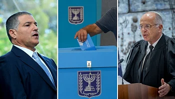 גורמים בשב"כ: המידע על החשד כלפי קטר לא פרופורציונלי