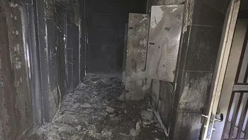 בעקבות הצתות בחולון ובת"א: נחשפה כנופיה שסחטה מאות אלפי שקלים