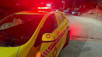 גבר נורה למוות בנגב, פצועים קשה ברהט ובבאקה אל-גרבייה