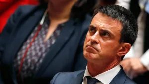 אתמודד על הנשיאות