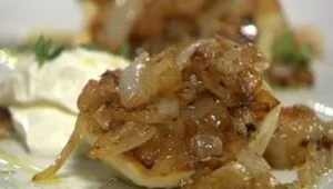 ורניקי- כיסונים ממולאים