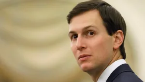 ג'ארד קושנר חתנו של טראמפ יגיע בקרוב לישראל