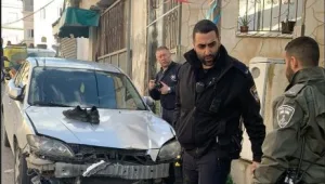 הקטל בדרכים: רוכב אופנוע בן 19 נהרג לאחר שהתנגש ברכב בנצרת