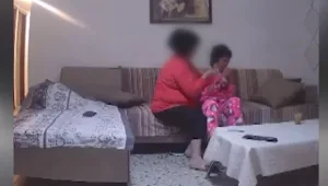 המטפלת תועדה מתעללת בקשישה - הפרקליטות סגרה את התיק