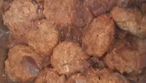 קובה סלק צמחוני