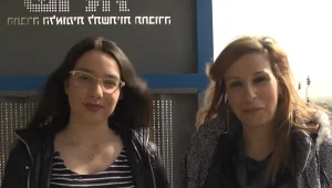 "סוגרת מעגל": נפצעה קשה בתאונה, השתקמה - והצטרפה למד"א