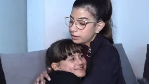 "ילדים מרביצים לי ומקללים אותי, אף אחד לא מדבר איתי": כשסיירת החרם הגיעה לאדל