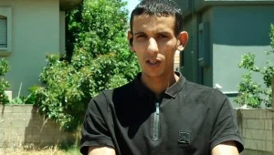 "לא היתה לי ברירה - זה היה או להציל אותה או שהיא תמות"