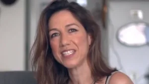 "מפחדת להידבק שוב": ורד החלימה מקורונה אך נשארה עם טראומה