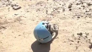 "הקסדה שקיבלתי טלטלה אותי": אלמנת הטייס שנהרג פותחת את הלב