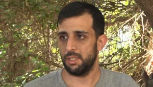 דודו של איתן ששרד את אסון הרכבל באלפים מאשים: "המשפחה נרצחה"