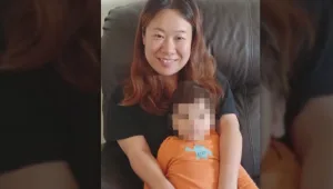 משפחתה של שרה שמתה מסיבוך נדיר מנסה למצוא נחמה בתינוק שיולד