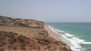 הים פתוח לכולם? לא בארסוף