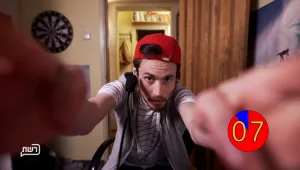 החקיין ששבר את הרשת