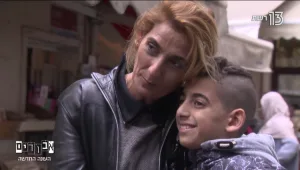 צופית גרנט מסכמת את העונה