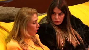 עדן מסבירה לדיירי האח הגדול VIP מהי טרנסקסואליות עבורה