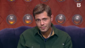 רק בינו לבין האח: שי חי פותח את הלב