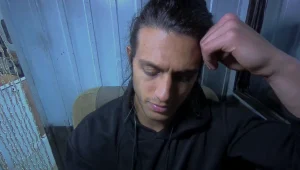 למה אסף לא יכול לישון בלילה? | וידויים בחדר האח של ברטה